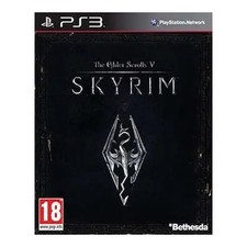 Skyrim ( completo Italiano)