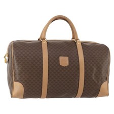 Borsa CELINE Macadam Canvas