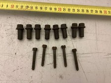 lotto viteria usata scatola /