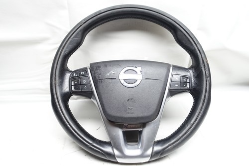 Volante con airbag - , volvo