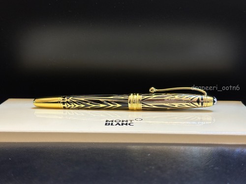 Montblanc meisterstuck - montblanc,