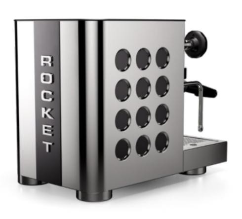 Rocket espresso milano - rocket,