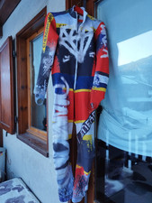 Tutino da gara Energia Pura taglia "S" Ben Tenuto 