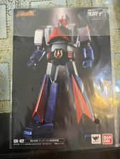 Bandai Soul of Chogokin GX-62