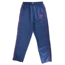 Pantaloni a vento Puma anni 90