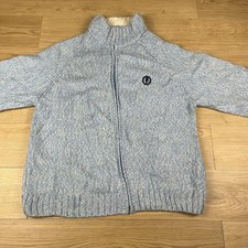 Giacca cardigan vintage Fred