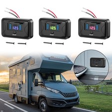 Presa di corrente USB C 3 porte installazione semplificata perfetta per veicoli