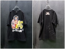 T-Shirt Firmata Ayumi Kurihara