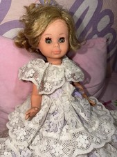 🌸BAMBOLA VINTAGE EFFE