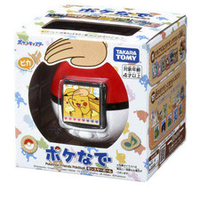 TAKARA TOMY Pokemon Amici