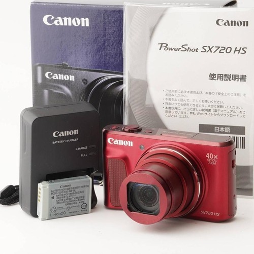 Quasi come nuova canon - [☆quasi,