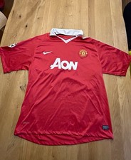 Maglia Nike Manchester United