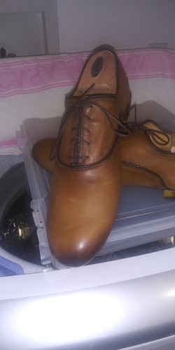 Gucci scarpe oxford uomo pelle - gucci,