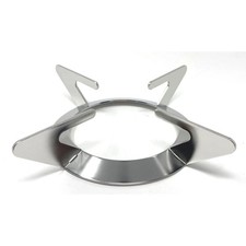 Smeg griglia in acciaio piano