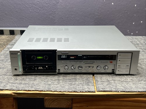 Per ricambi akai f71 - ricambi, non