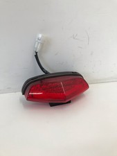 FARO POSTERIORE YAMAHA YZF-R 125 2014-2018 / TAIL LIGHT