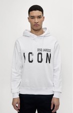 felpa con cappuccio originale