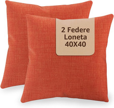 SONIT - Federe Cuscini Divano