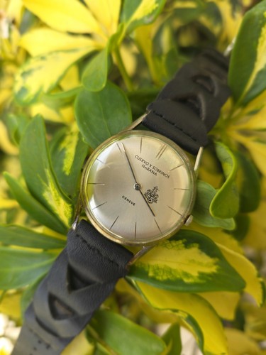 Orologio cuervo sobrinos - orologio,