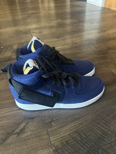 Stussy and nike vandal - stussy,