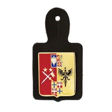 DISTINTIVO  ACCADEMIA MODENA