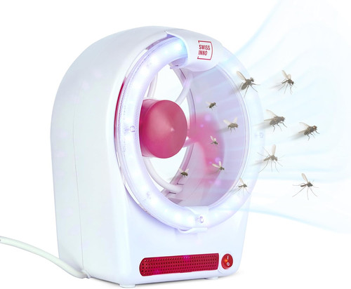 Zanzariera elettrica led - elettrica,
