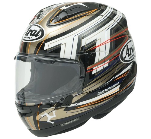 Arai evo iomtt - arai,