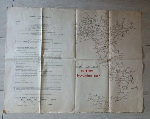 Treni ferrovie indice grafico - treni,