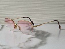 lunette cartier Montaigne