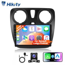 Per Dacia Dokker Lodgy Apple