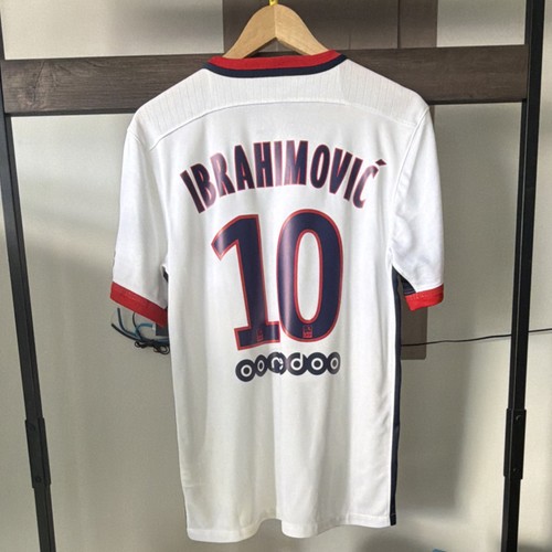 Maglia calcio psg - calcio, 15-16