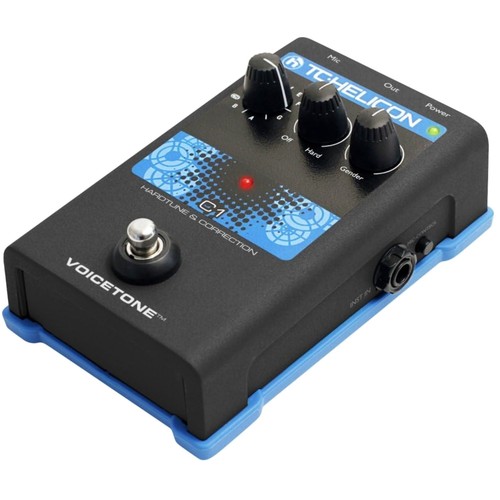 Helicon voicetone - voicetone, c1