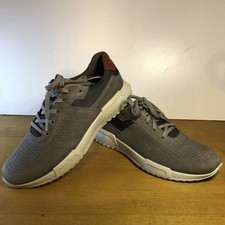 Scarpe uomo Ecco Luca in pelle