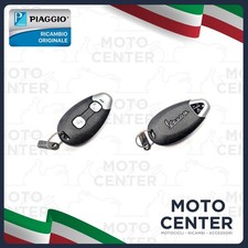 RADIOCOMANDO KEYLESS PIAGGIO