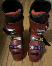 Scarponi da sci Salomon