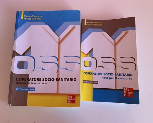 Manuale oss quiz - +,