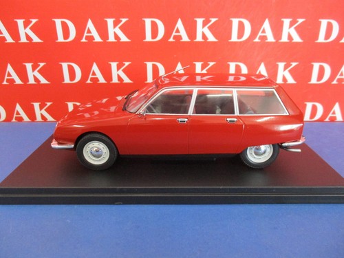 Die cast modellino auto - 1/24,