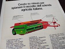 FALCIACONDIZIONATRICE SGORBATI