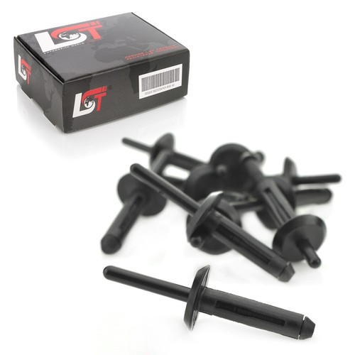 10x rivetti blindati per - rivetti,