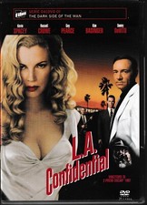 DVD L.A. confidential ITA