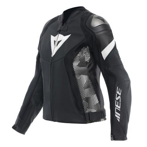 Giacca pelle donna - giacca, dainese