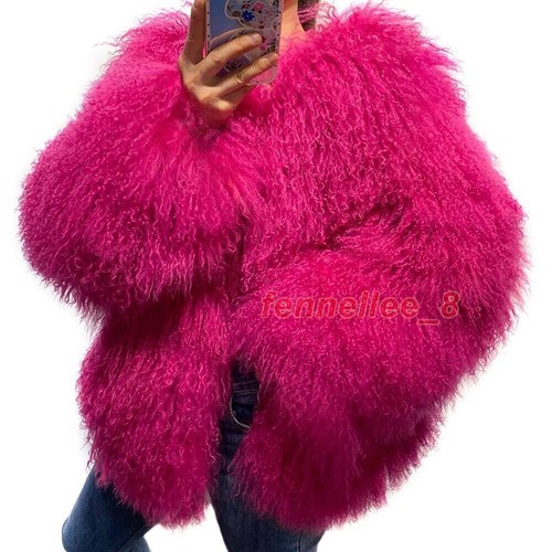 Cappotto corto donna vero