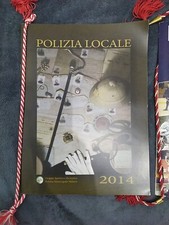CALENDARIO POLIZIA LOCALE