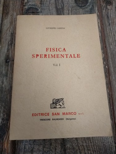 Giuseppe carena fisica - giuseppe,