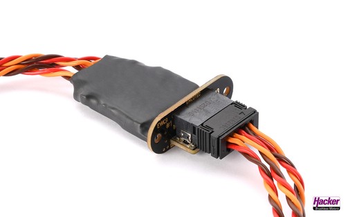 Emcotec connettore - emcotec,