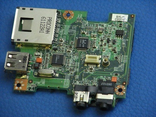 Usb circuito amilo m1450g - amilo,