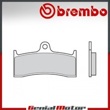 Pastiglie Brembo Freno Anter 07KA20.SA Mv Agusta BRUTALE GLADIO 750 2005 > 2007