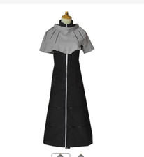 Cosplay Anime Bleach Blood War