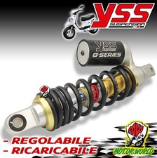 OK302-280T-01AL AMMORTIZZATORE POSTERIORE YSS 280mm MBK BOOSTER SPIRIT 50 2T