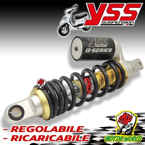 Ok302 280t 01al - ok302-280t-01al, ammortizzatore